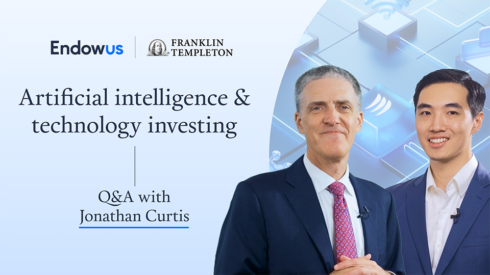 Nvidia is but one of the winners from the artificial intelligence boom. Learn about AI and tech investing, FAANG stocks, and how you can uncover the gems, in our Q&A with Franklin Templeton.